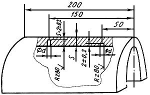 ГОСТ 1208-90 Трубы бронзовые прессованные. Технические условия