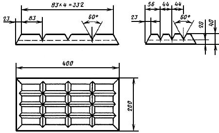 ГОСТ 1320-74 (ИСО 4383-91) Баббиты оловянные и свинцовые. Технические условия (с Изменениями N 1-7)