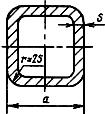 ГОСТ 18475-82 Трубы холоднодеформированные из алюминия и алюминиевых сплавов. Технические условия (с Изменениями N 1, 2)