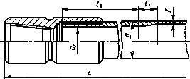 ГОСТ 23786-79 (ИСО 5226-85) Трубы бурильные из алюминиевых сплавов. Технические условия (с Изменениями N 1, 2, 3, 4)