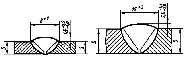 ГОСТ 9466-75 (СТ СЭВ 6568-89) Электроды покрытые металлические для ручной дуговой сварки сталей и наплавки. Классификация и общие технические условия (с Изменениями N 1, 2)